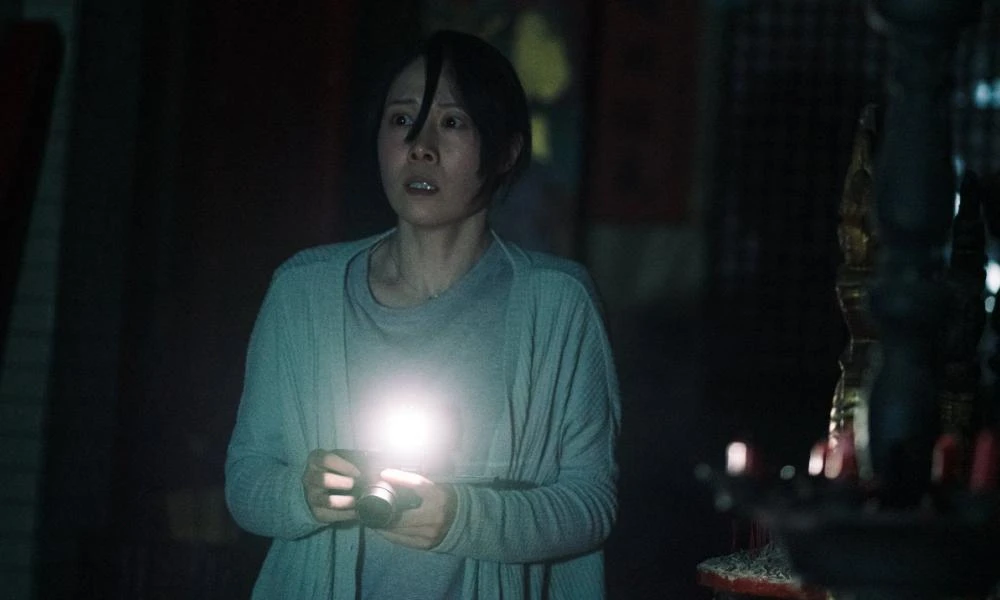 Ταινία τρόμου στο Netflix προκαλεί φρίκη: «Τρόμαξα τόσο πολύ, νιώθω ότι έχω κατάρα»